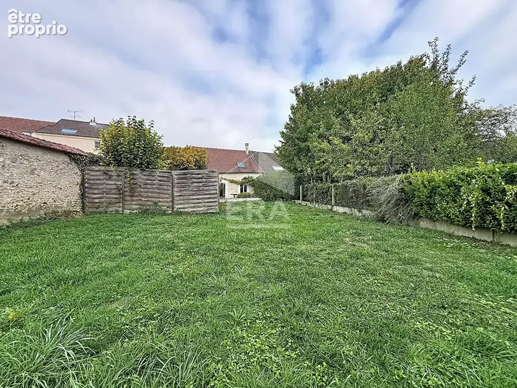 Maison 61m² à étampes - photo 16