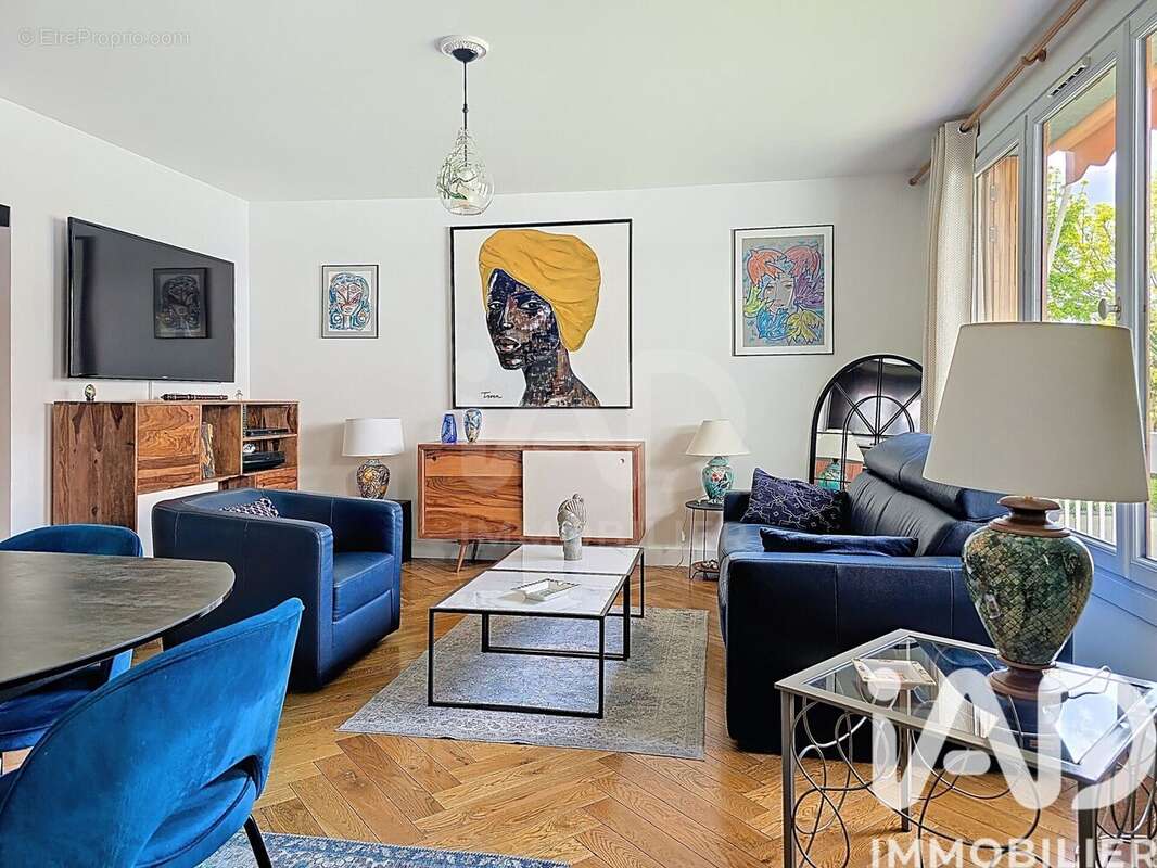 Photo 4 - Appartement à CHATOU