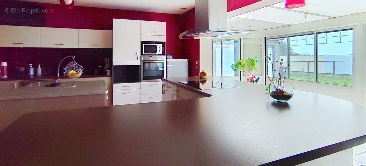 Photo 4 - Maison à CRAVANT