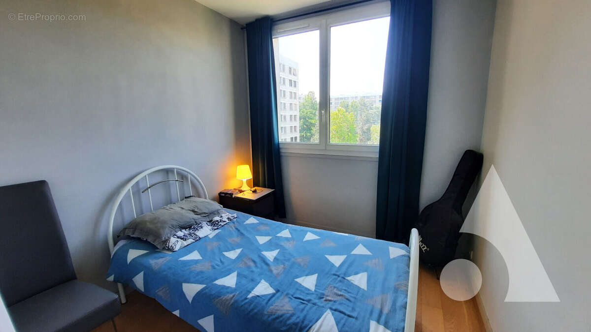 Appartement de type T3 à Meudon la foret - photo 7
