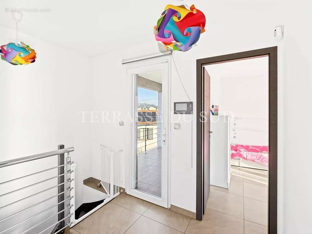 Maison à MARSEILLE-11E