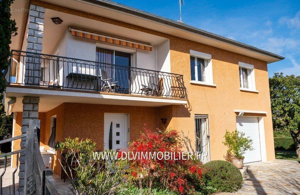 Photo 1 - Maison à MANOSQUE