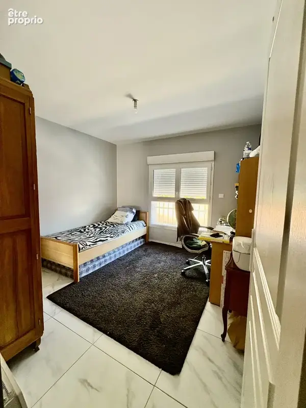 À VENDRE   Maison familiale de 169 m2 avec extérieur à Castillon-la-Bataille - photo 11