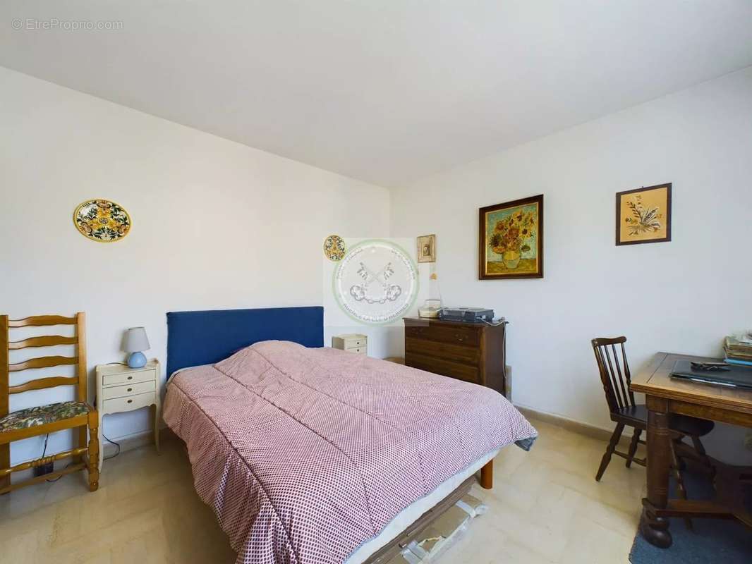 Appartement à SAINT-RAPHAEL