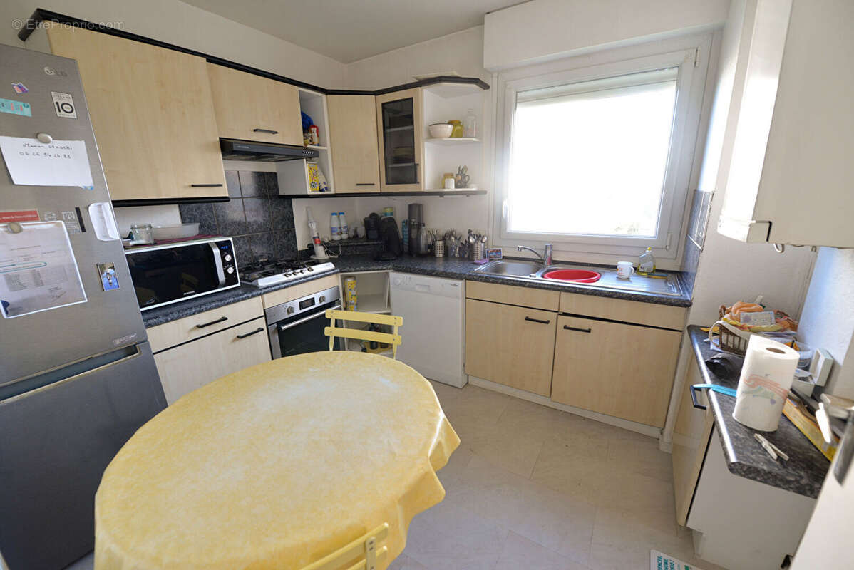 Appartement à ANGERS