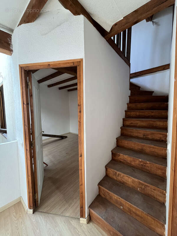 A vendre maison   villegaihenc - photo 8