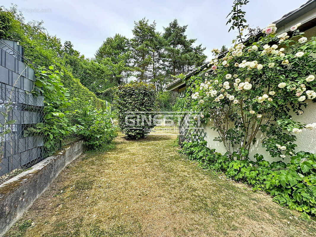 BREVIANDES maison plain-pied 98 m2, 3 chambres, 800m2 de terrain - photo 4