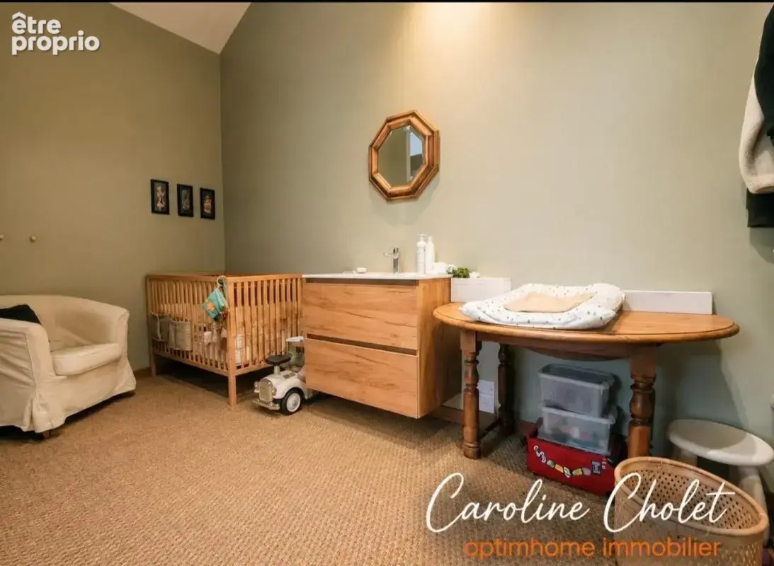 Maison à vendre 6 pièces GREZILLAC (33) - photo 13