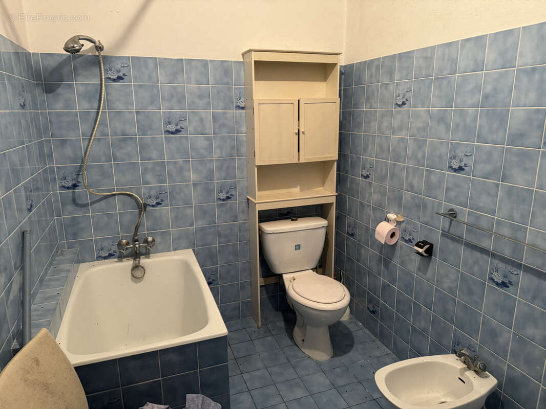 Maison en pierres à restaurer - photo 5