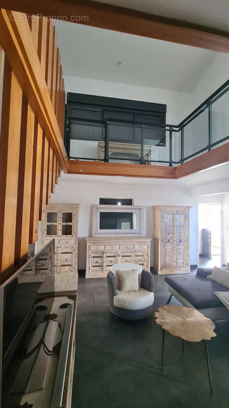 Maison à SAINTE-MARIE