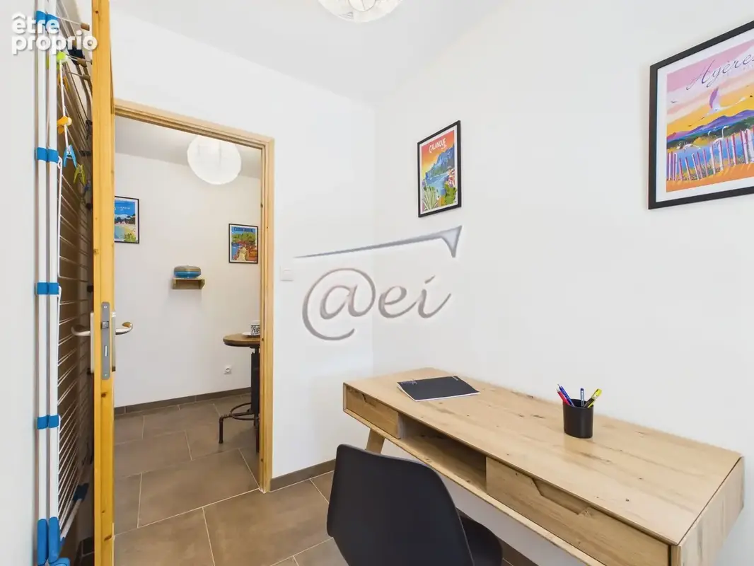 Maison 55 m² à Saint-Maximin-La-Sainte-Baume  - photo 6