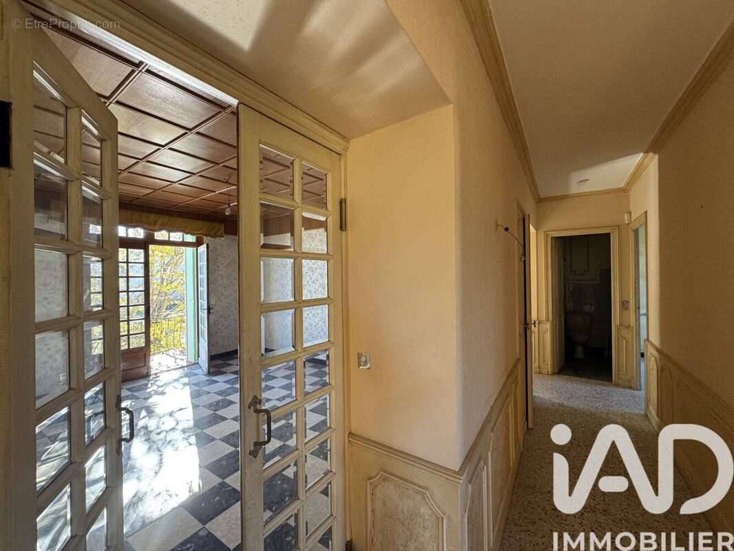 Photo 7 - Appartement à NIMES