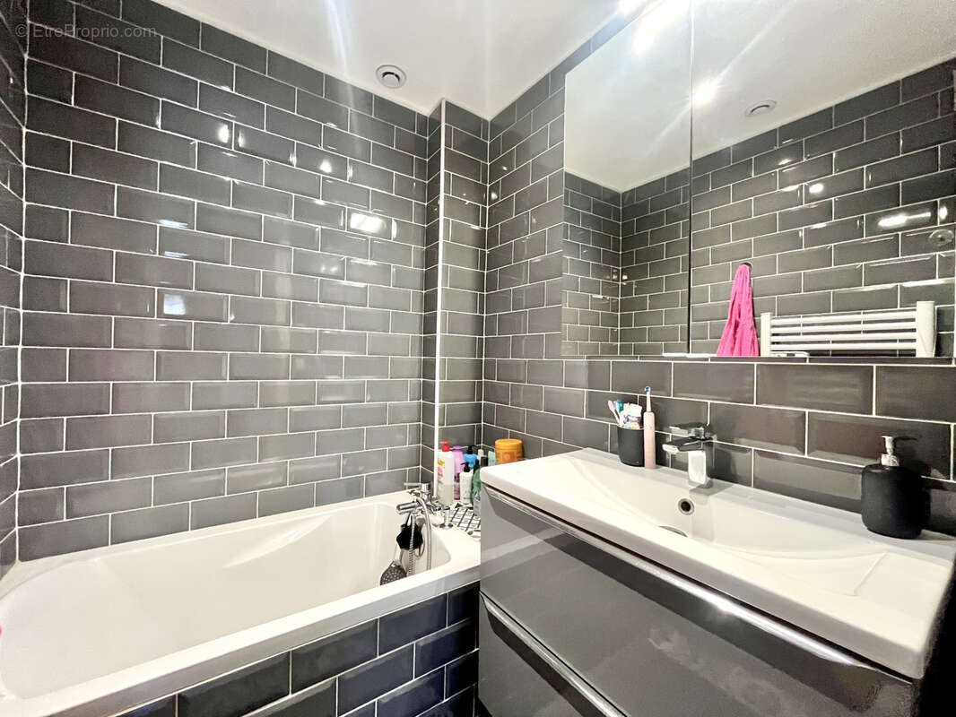 Maison à VILLEPREUX