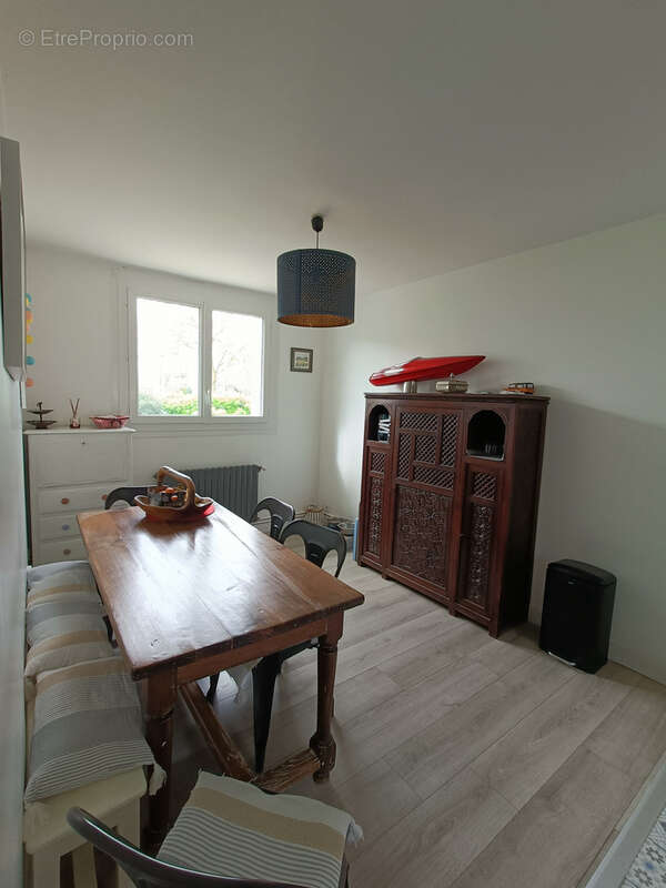 Maison à LA ROCHELLE