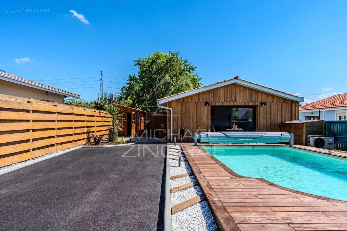 Maison à MARCHEPRIME