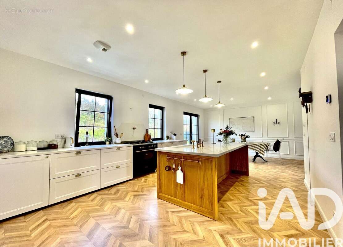 Photo 7 - Maison à LOUPERSHOUSE