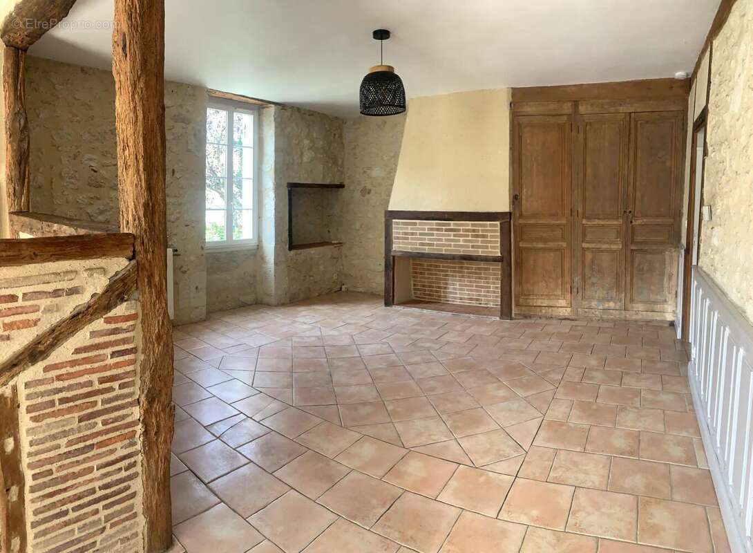 Photo 4 - Maison à LECTOURE