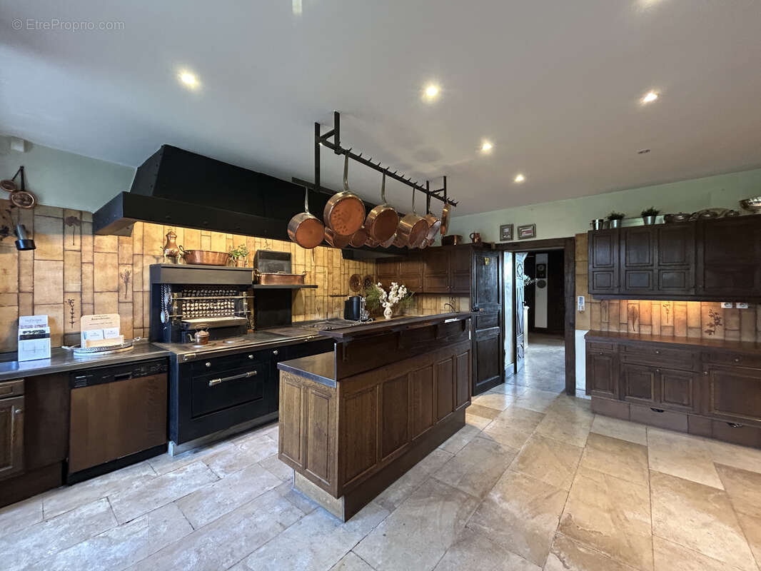 Maison à LAFERTE-SUR-AUBE