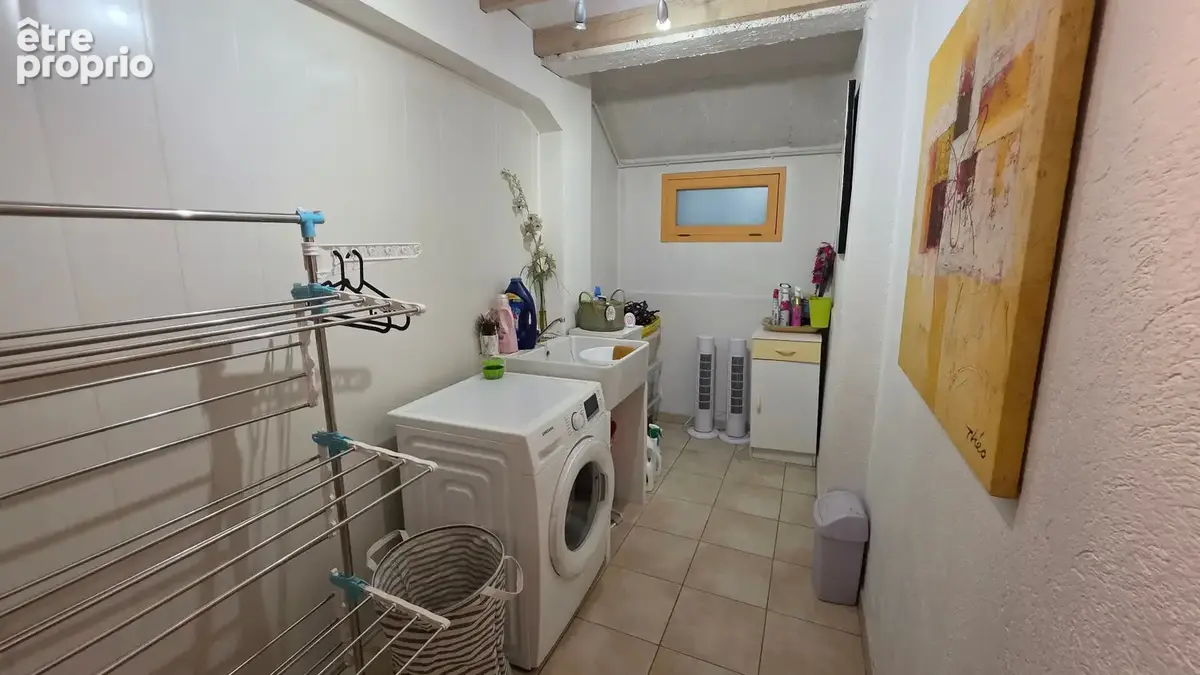 Maison T4 Onet le Chateau proche des commodités - photo 11