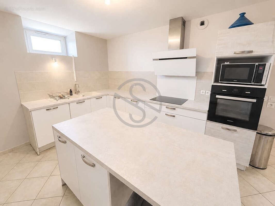 Appartement à BOURGOIN-JALLIEU