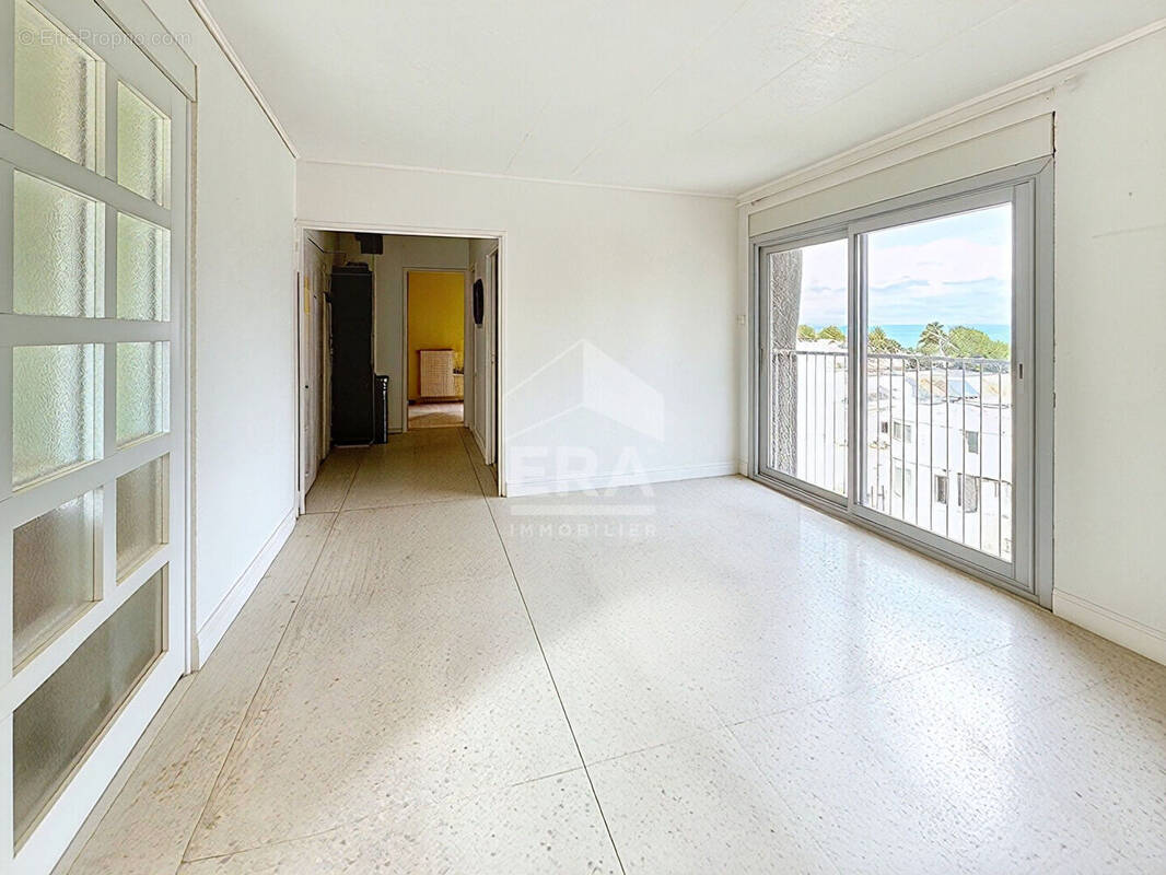 Appartement à MARTIGUES