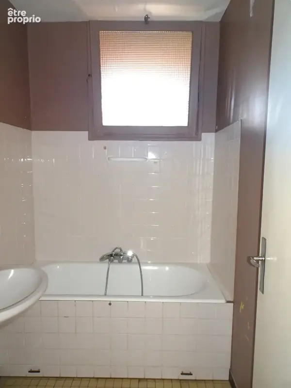 Grand appartement avec travaux - photo 8
