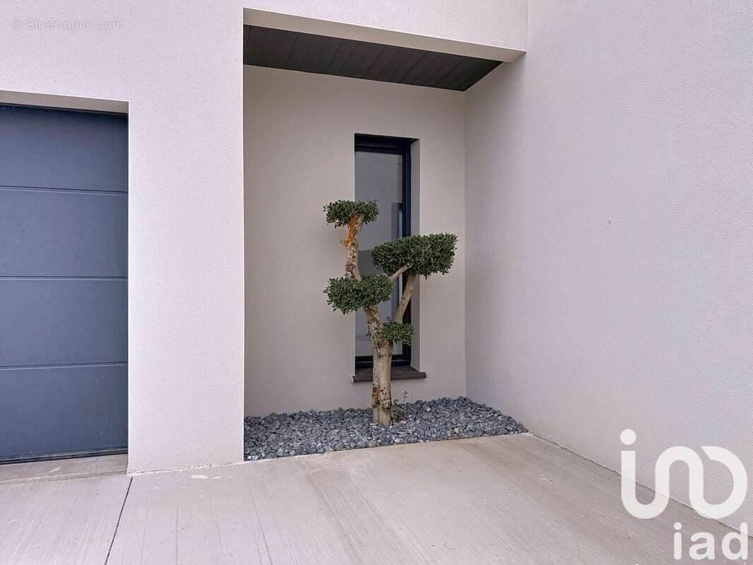 Photo 5 - Maison à SERIGNAN