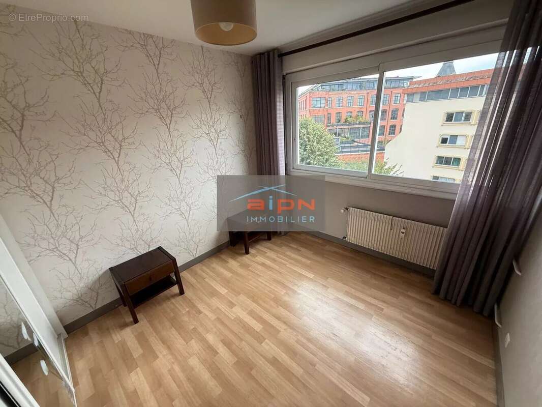 Appartement à ROUEN