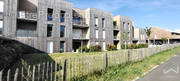 Appartement à ORGERES