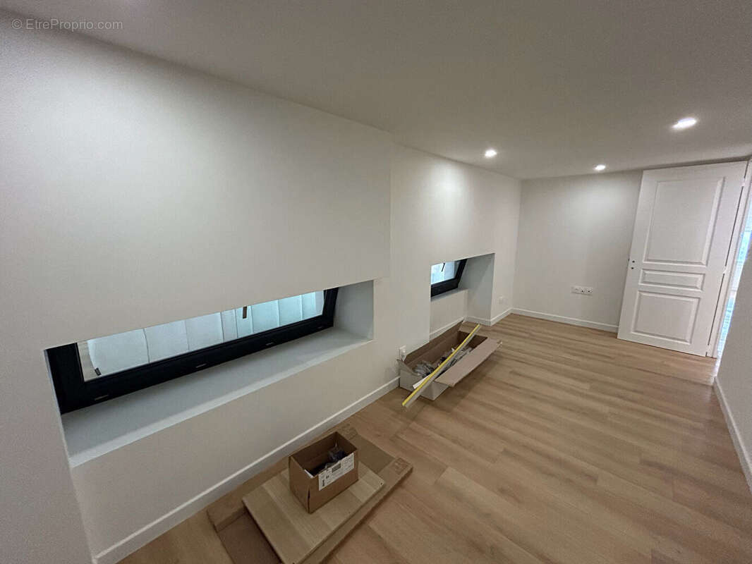 Photo 7 - Appartement à SAINT-CHAMOND