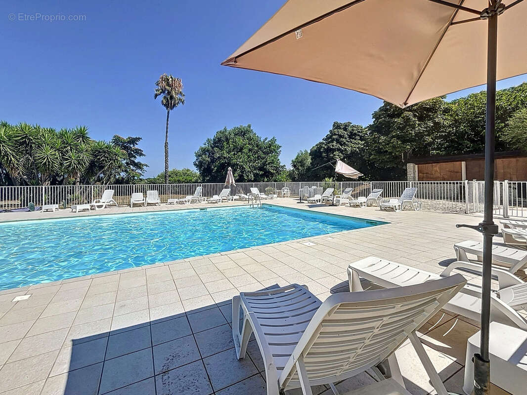 Appartement à SAINT-FLORENT