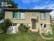 Maison à LAROQUEBROU