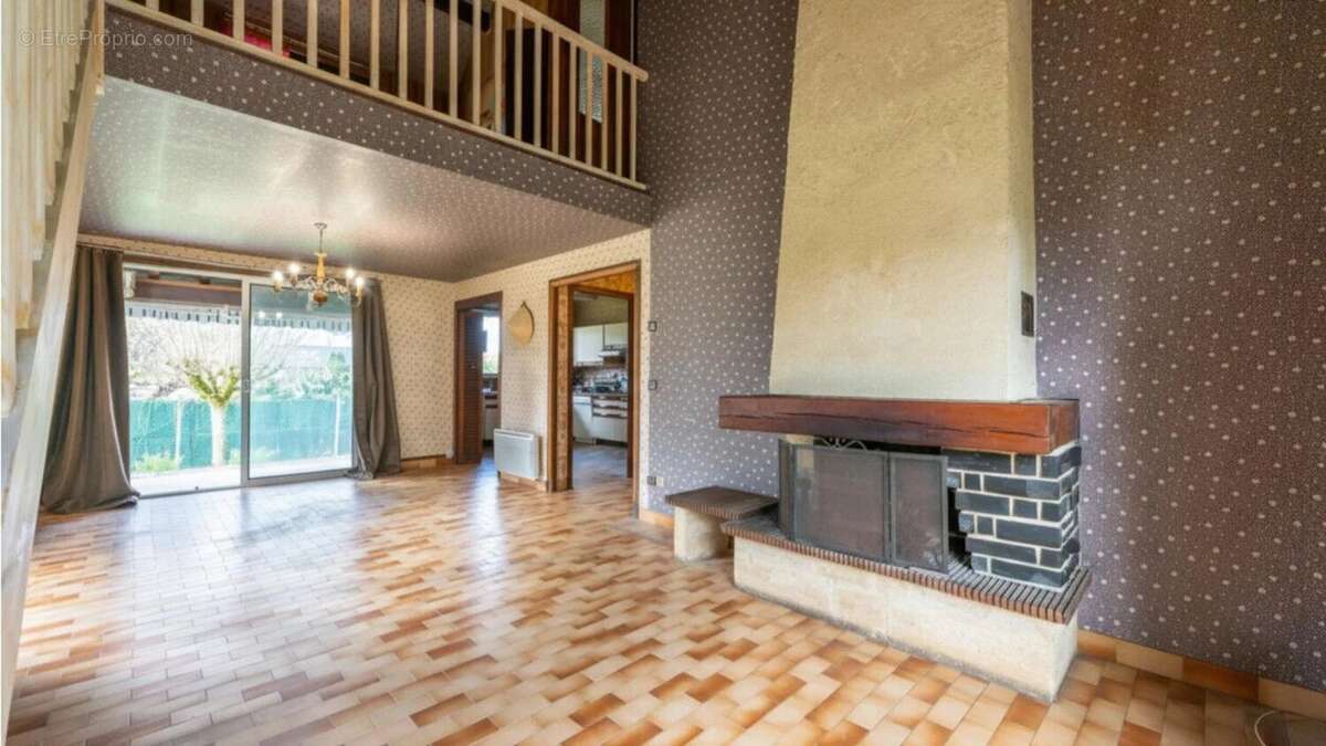 Maison à SOUILLAC