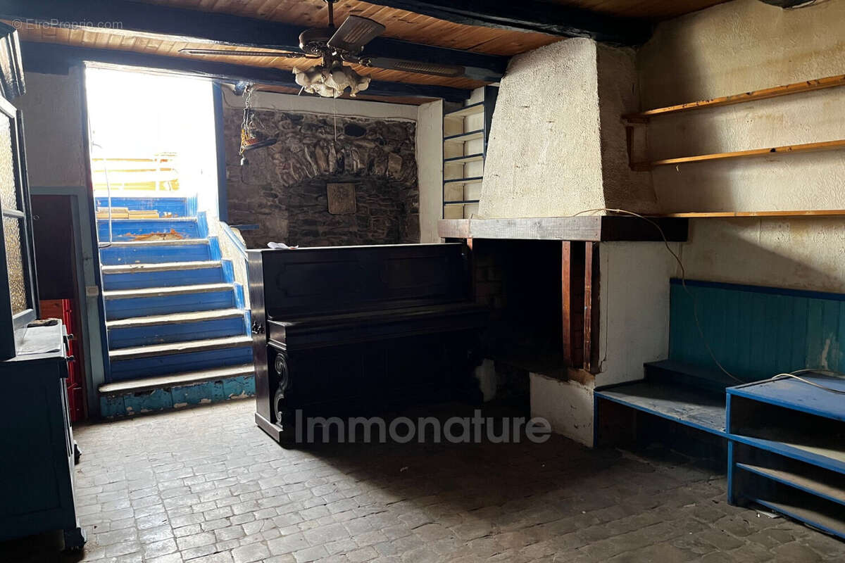 Maison à LAROQUE