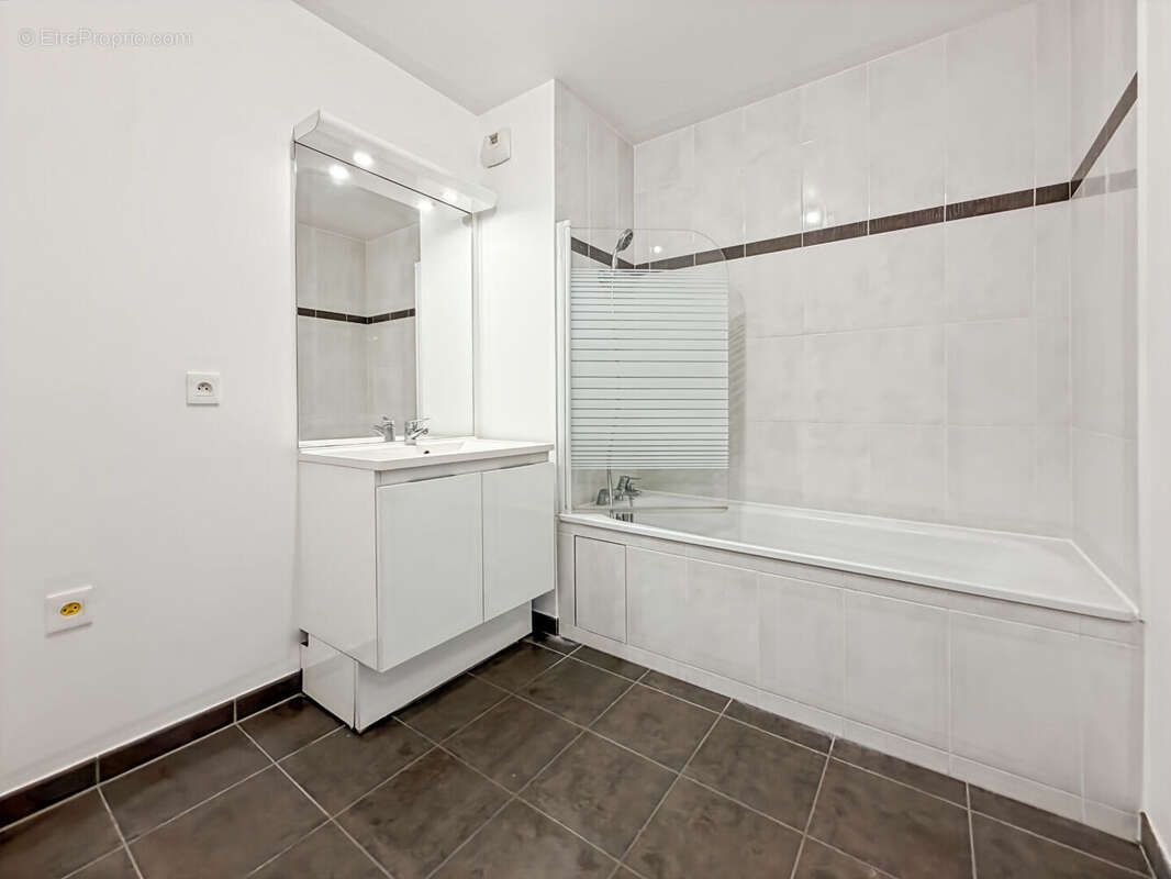 Appartement à PALAISEAU