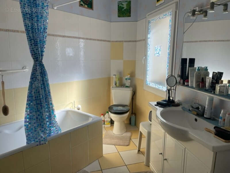 Appartement à AIGUILLON