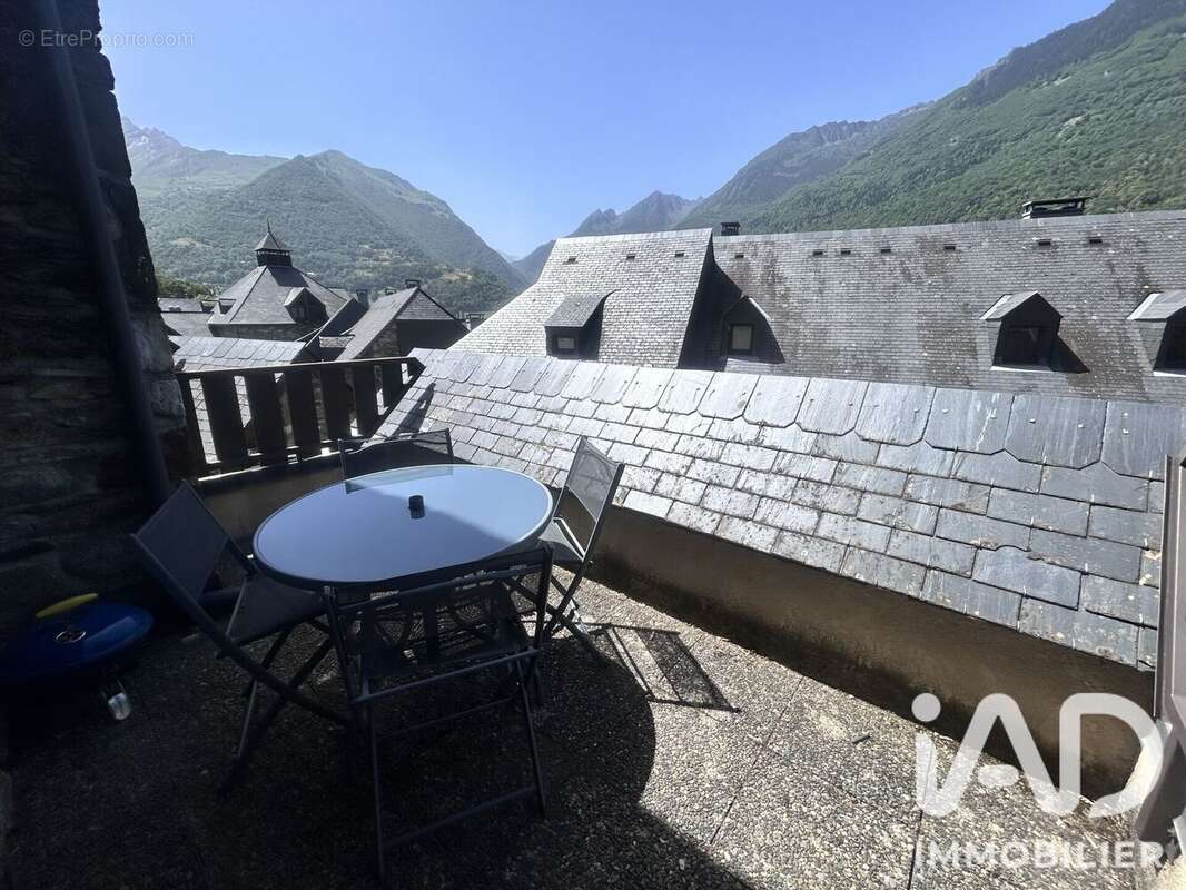 Photo 4 - Appartement à ESQUIEZE-SERE