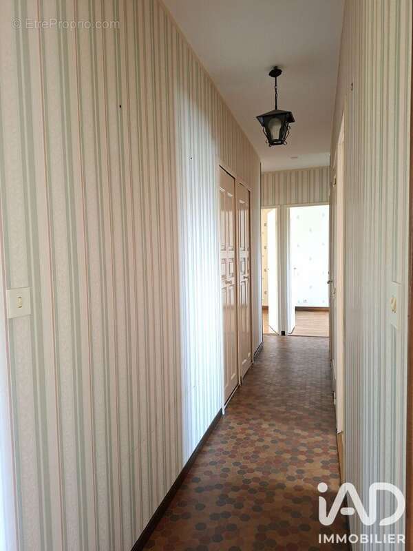 Maison 99 m² à Hombleux  - photo 5