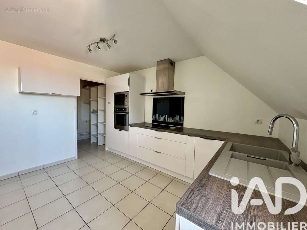 Photo 5 - Appartement à HENIN-BEAUMONT