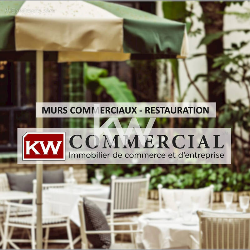 Commerce à SAINT-ETIENNE