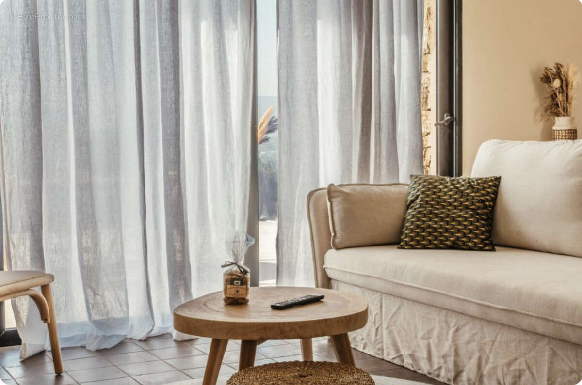 Appartement à PIETROSELLA