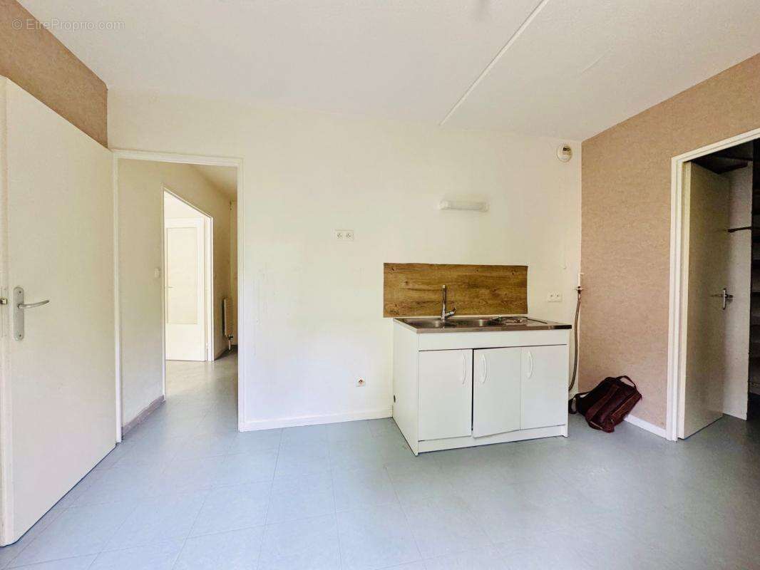 Appartement à SAINT-REMY