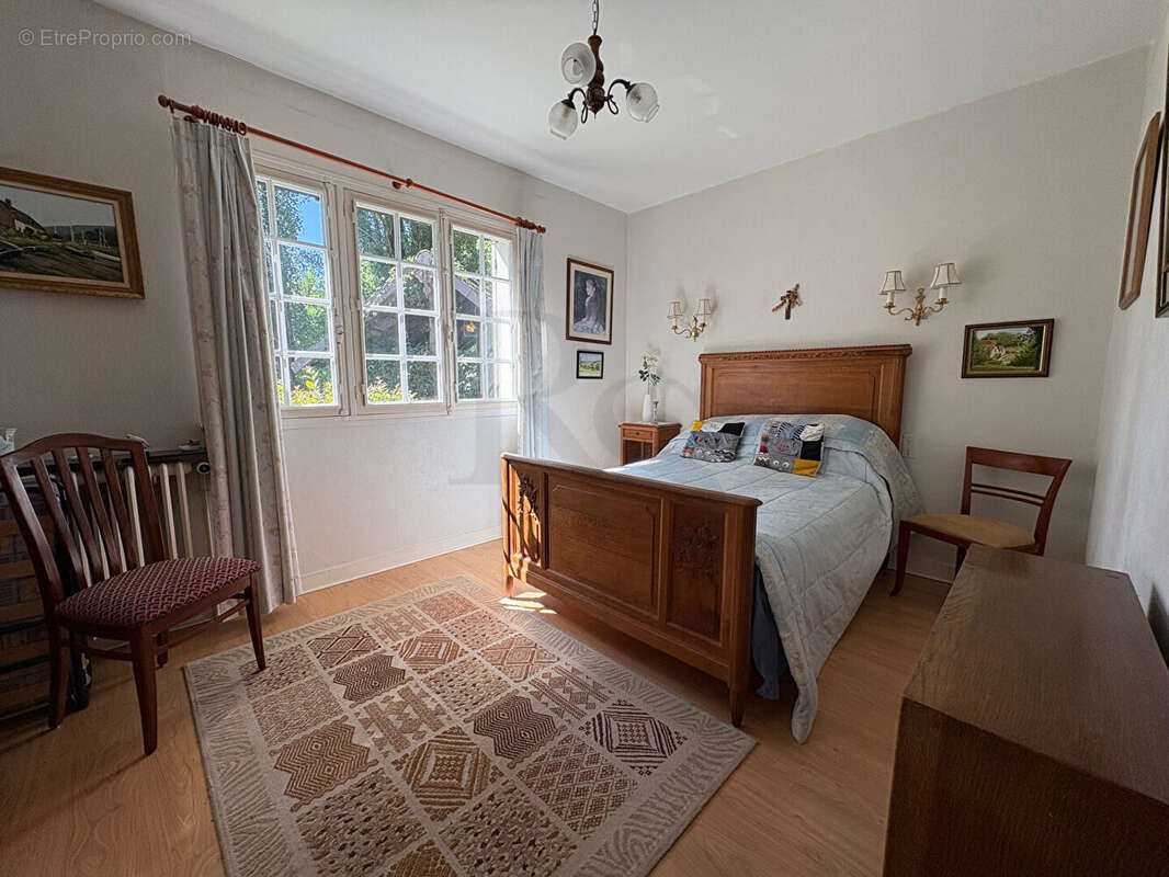 Maison à ATHIS-DE-L&#039;ORNE