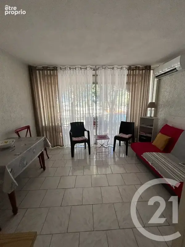 Appartement 2 pièces 25 m² à vendre à Argeles-Sur-Mer (66700) - photo 7