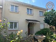 Maison à L'ISLE-JOURDAIN