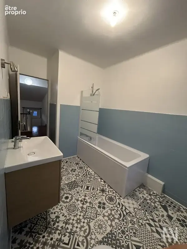Maison 99 m² à Brienne-Le-Chateau  - photo 6