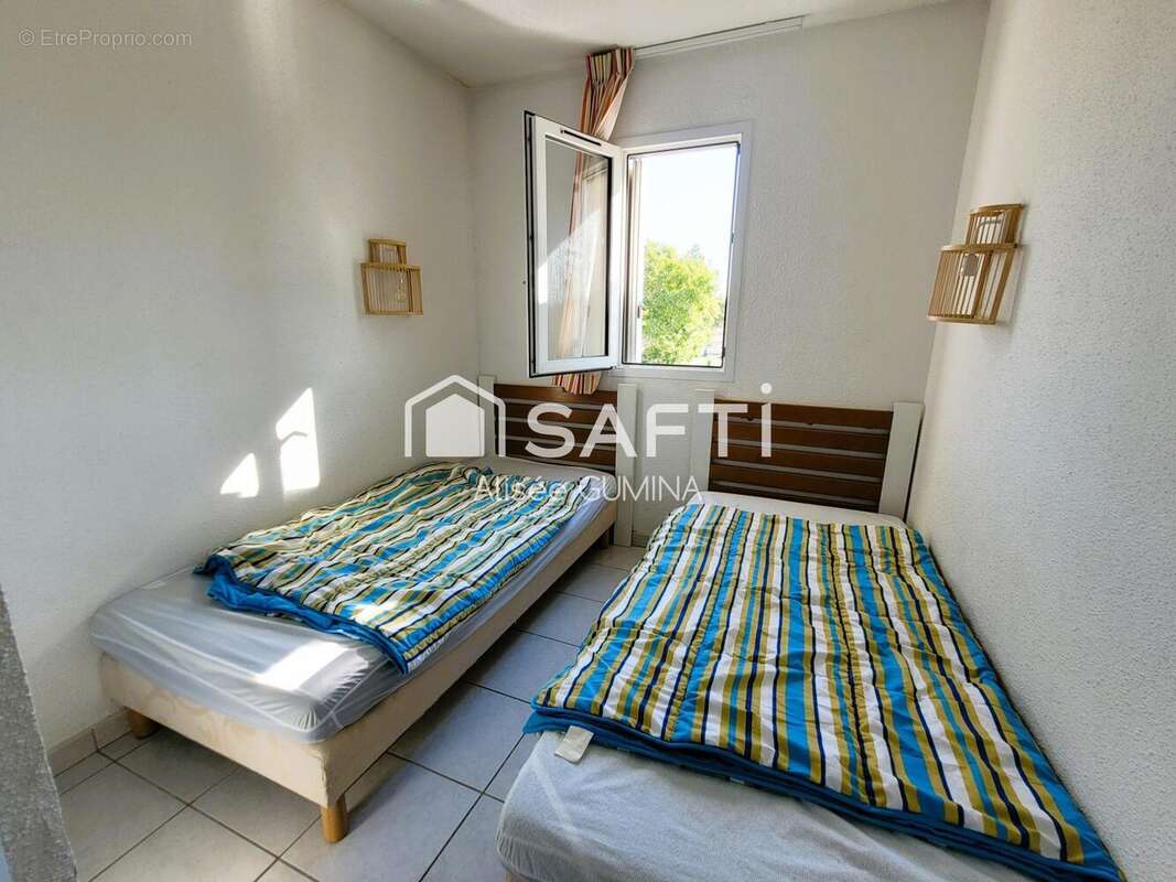 Photo 4 - Appartement à AGDE