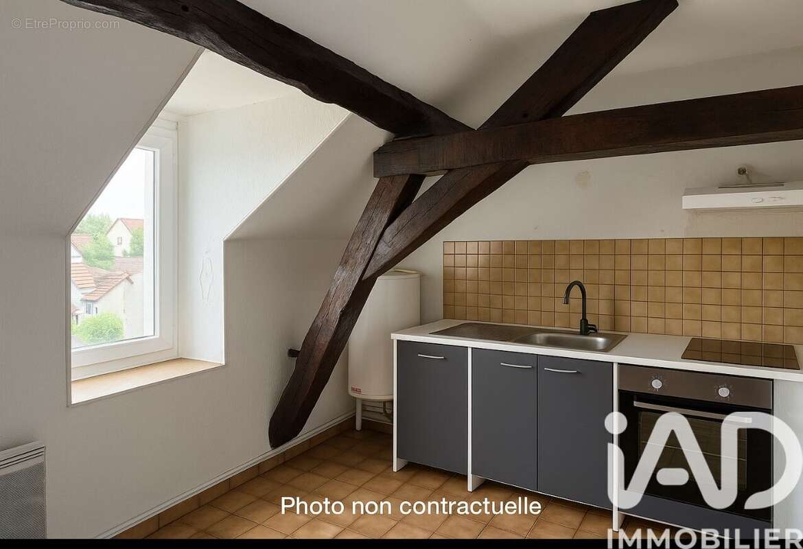 Photo 4 - Appartement à TRIEL-SUR-SEINE