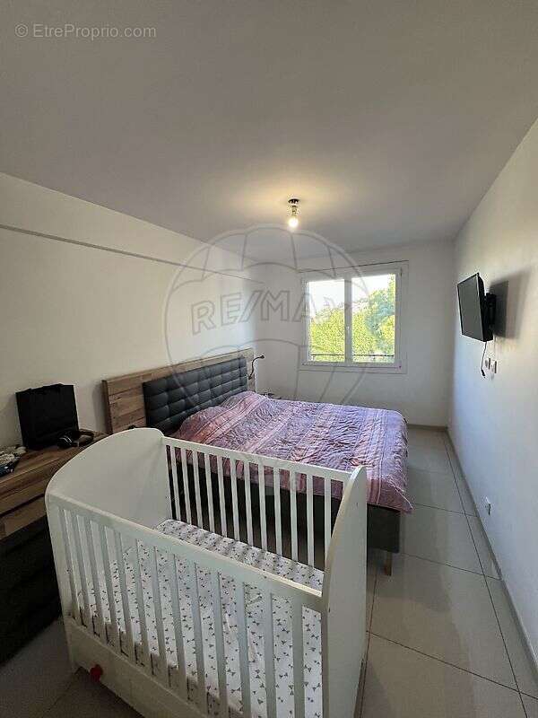 Appartement à MARSEILLE-14E