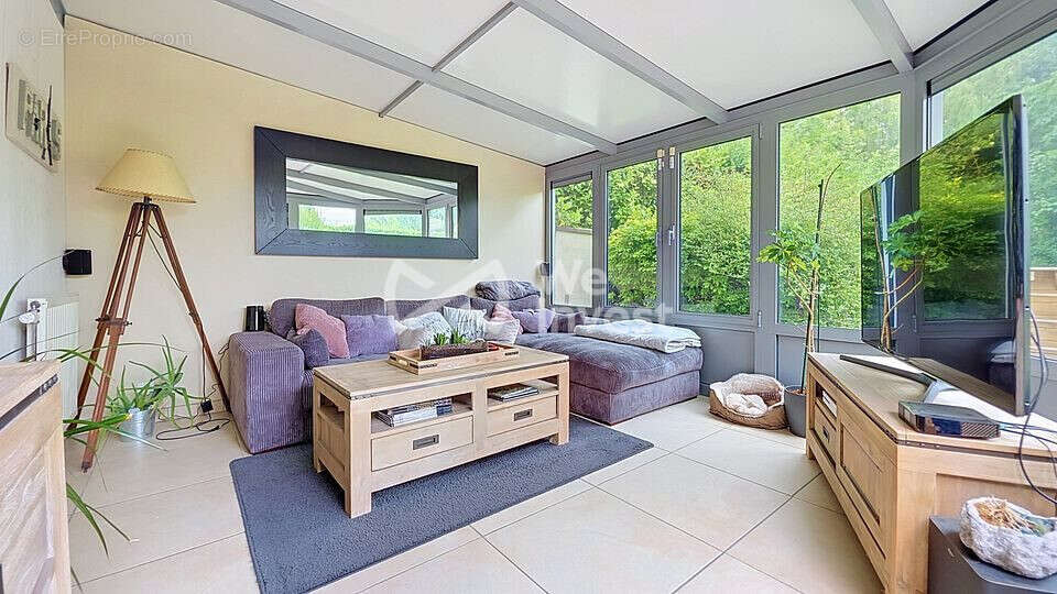 Maison 124 m² à Serris  - photo 3